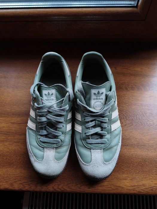 Adidas samba OG.
