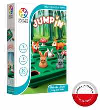 Smart Games Jump In' (eng) Iuvi Games, Iuvi Games