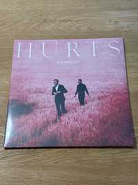 Hurts Surrender 2LP