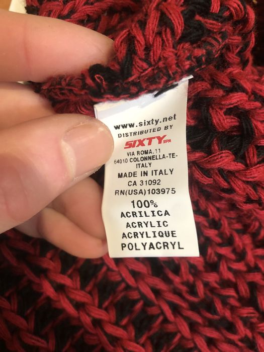 Energie бафф снуд горловик