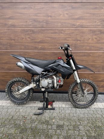 Ptbike mrf rc-z 160