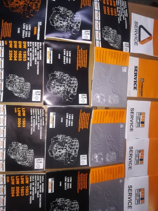 Silnik Lombardini LDW 1503, nowy. Pronar 320.ldw1503,mtz 320,Belarus