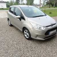 Ford B-MAX 1.0 EcoBoost 2013r