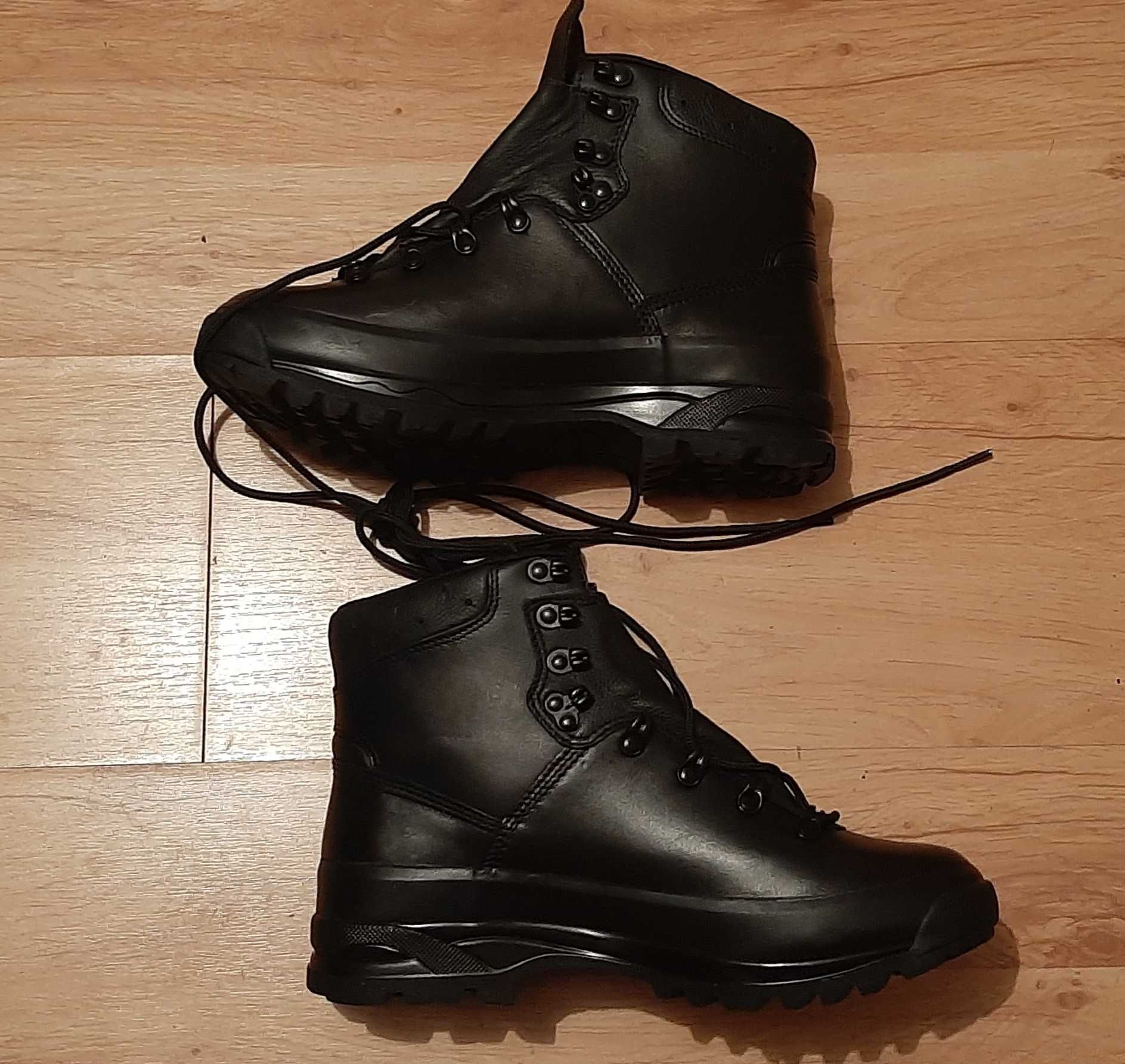 Buty Wojsk Specjalnych rozmiar 41/42