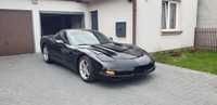 Chevrolet Corvette Chevrolet Corvette c5 50th anniversary