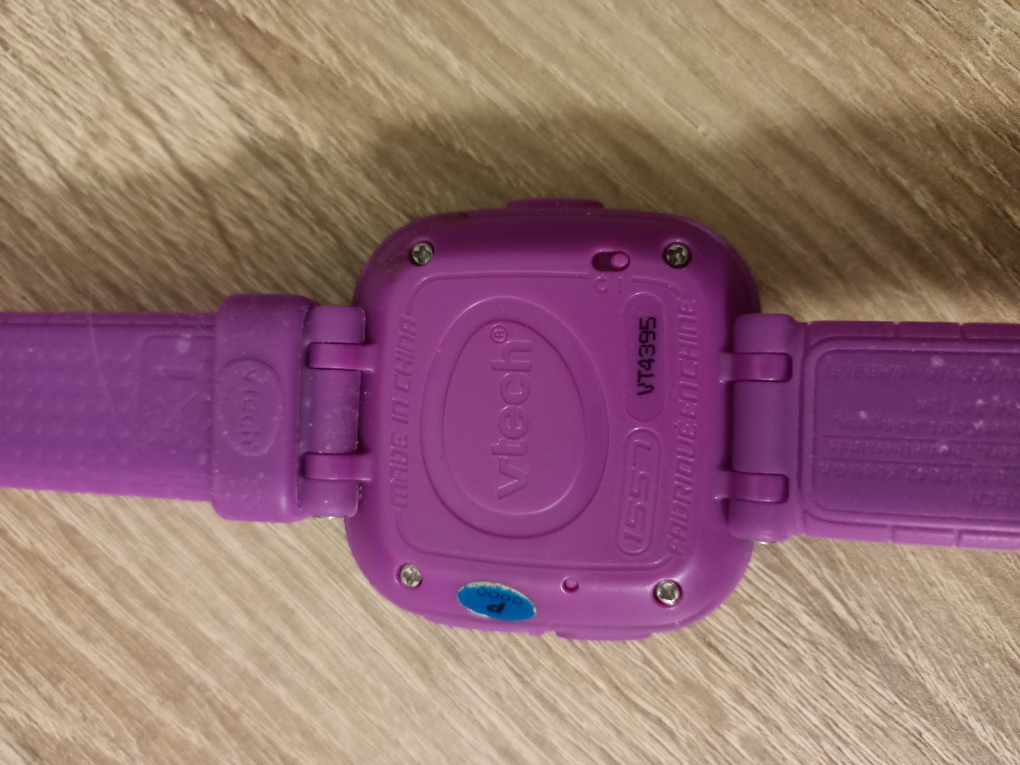 Zegarek Kidizoom Smart Watch dla dzieci