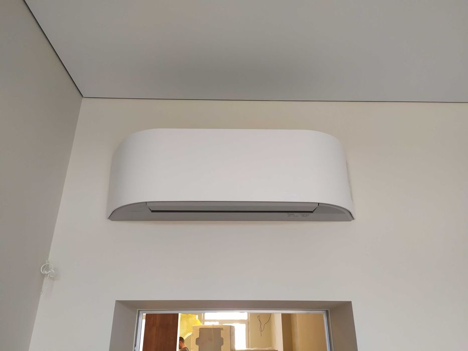 Кондиціонер монтаж,продаж, кондиціонерів,встановлення кондиціонерів