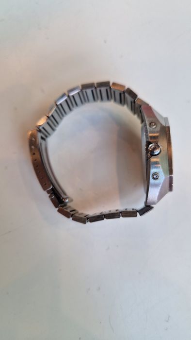 Zegarek Omega seamaster mariner quartz vintage 100% sprawny