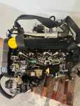Motor Renault clio kangoo 1.5 Dci K9k704 K9k700