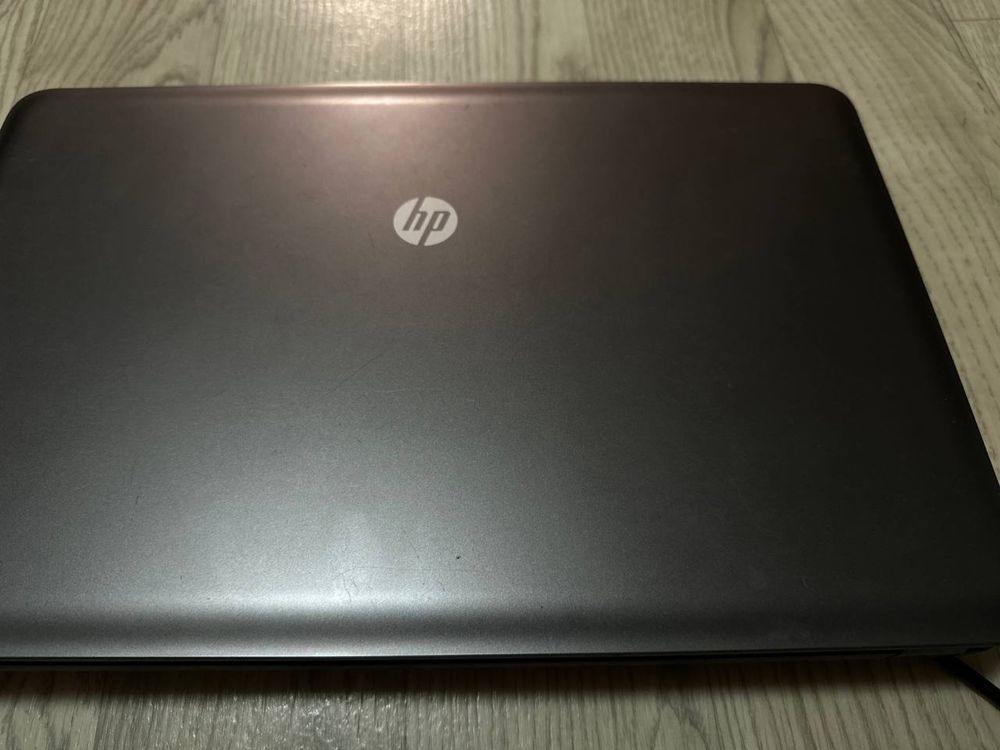 Ноутбук HP 250 g1