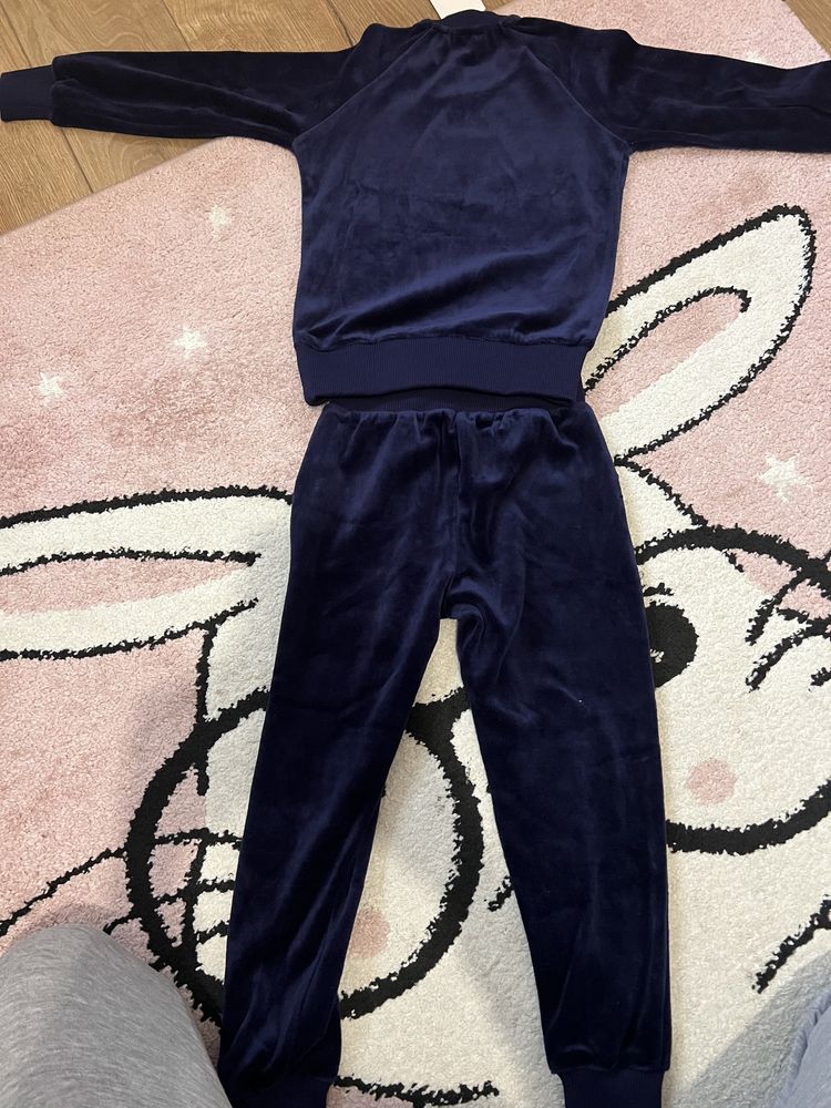 Dres welurowy Philipp Plein 110