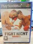 Fight Night Round 3 PS2 Sklep Wysyłka Wymiana