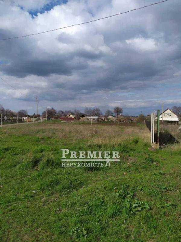 Продам ділянку в Нерубайському на березі Лиману!