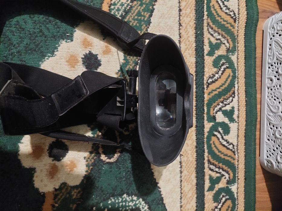 Прилад нічного бачення Nightfox Swift (оригінал) — робочий, гарний ста