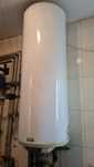 Bojler 140L plus nowa anoda