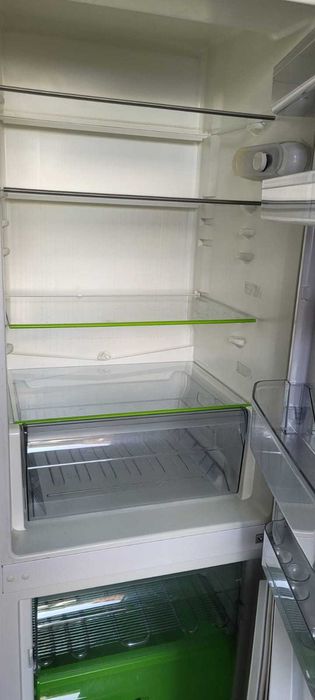 Lodowka z zamrażalką polar