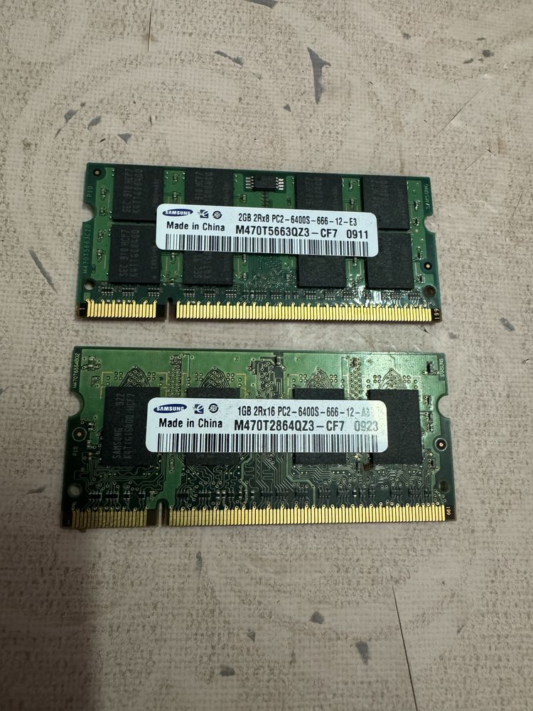 Portatil Toshiba + componentes (ver anúncio)