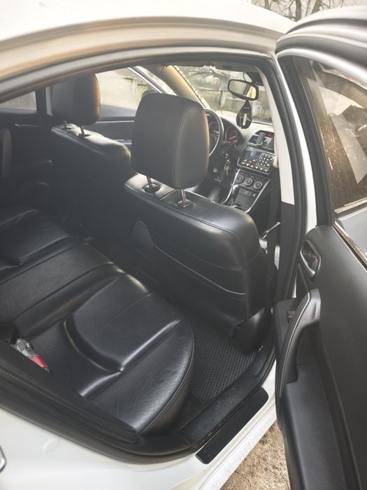 Продам Мазда 6, 2008, GH