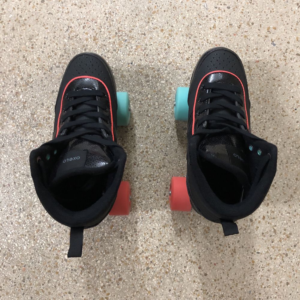 Patins 4 Rodas Criança