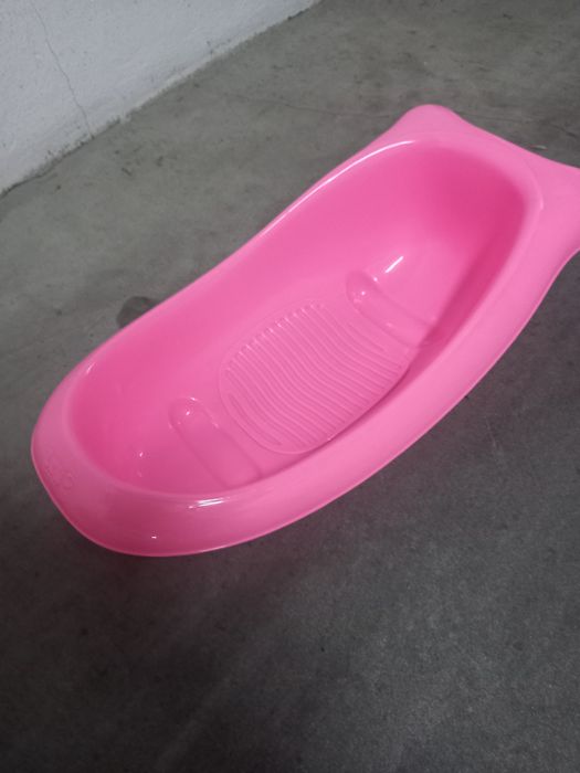 Banheira Brinquedo