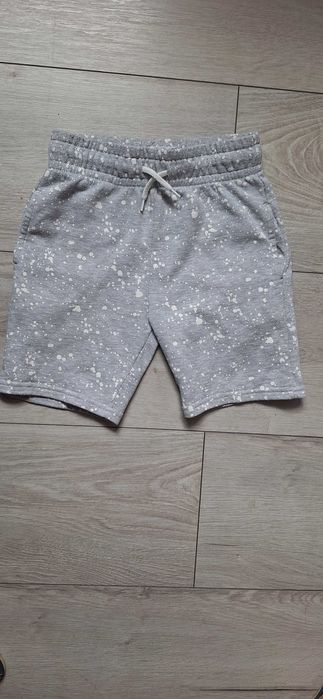 Spodenki dla chłopca 8-9 lat