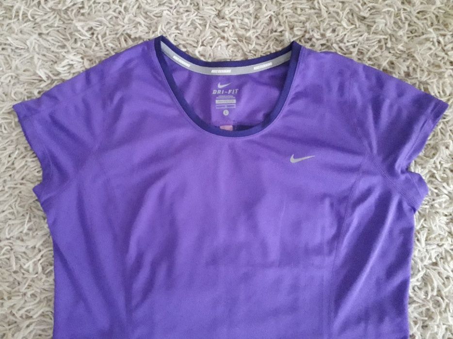 Koszulka NIKE DRI-FIT roz.L