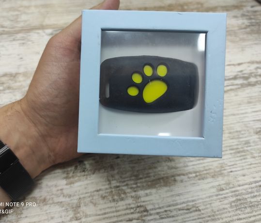 Кращий gps tracker для собак кішок тварин, навігатор трекер нашийник