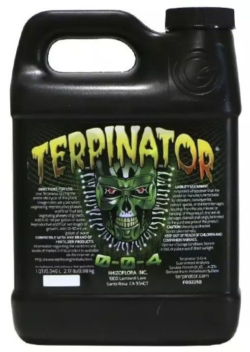 Fertilizantes bio bizz,  advanced, canna, atami, etc..