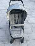 Wózek spacerowy Valco Baby Snap 4
