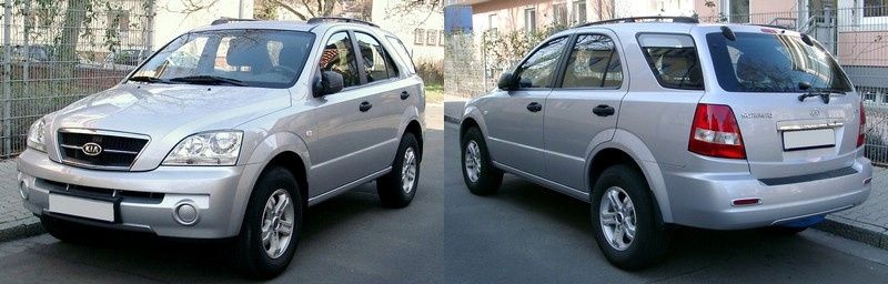 Słupsk Solidny Auto Hak Holowniczy+Wiązka Kia Sorento JC 2006do2009r