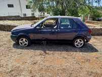 Ford Fiesta 1.6 16v 1998 para peças