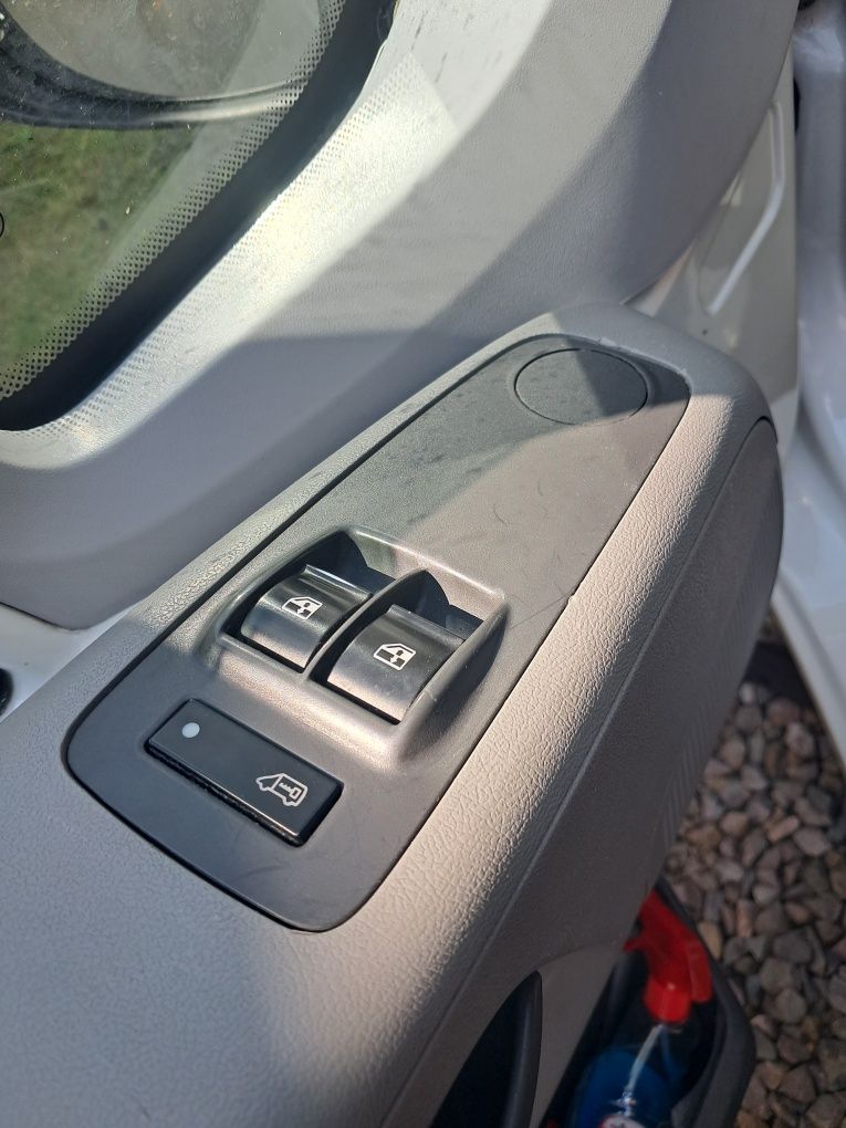 Fiat Ducato 2.3 Multijet z Niemiec 6 m Długość auta