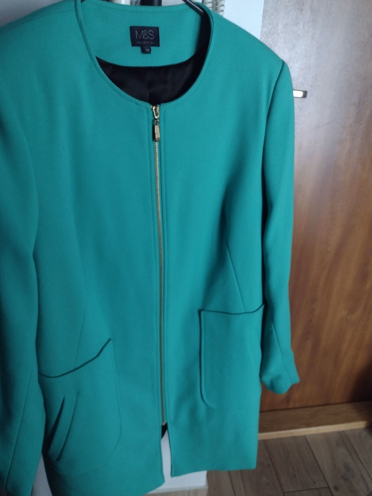 Moda ubrania damskie