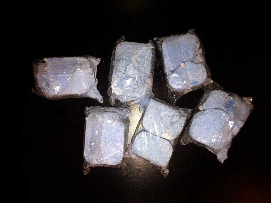 Таблетки для посудомийної машини Miele All-in-1 (Все-в-1) 50 штук