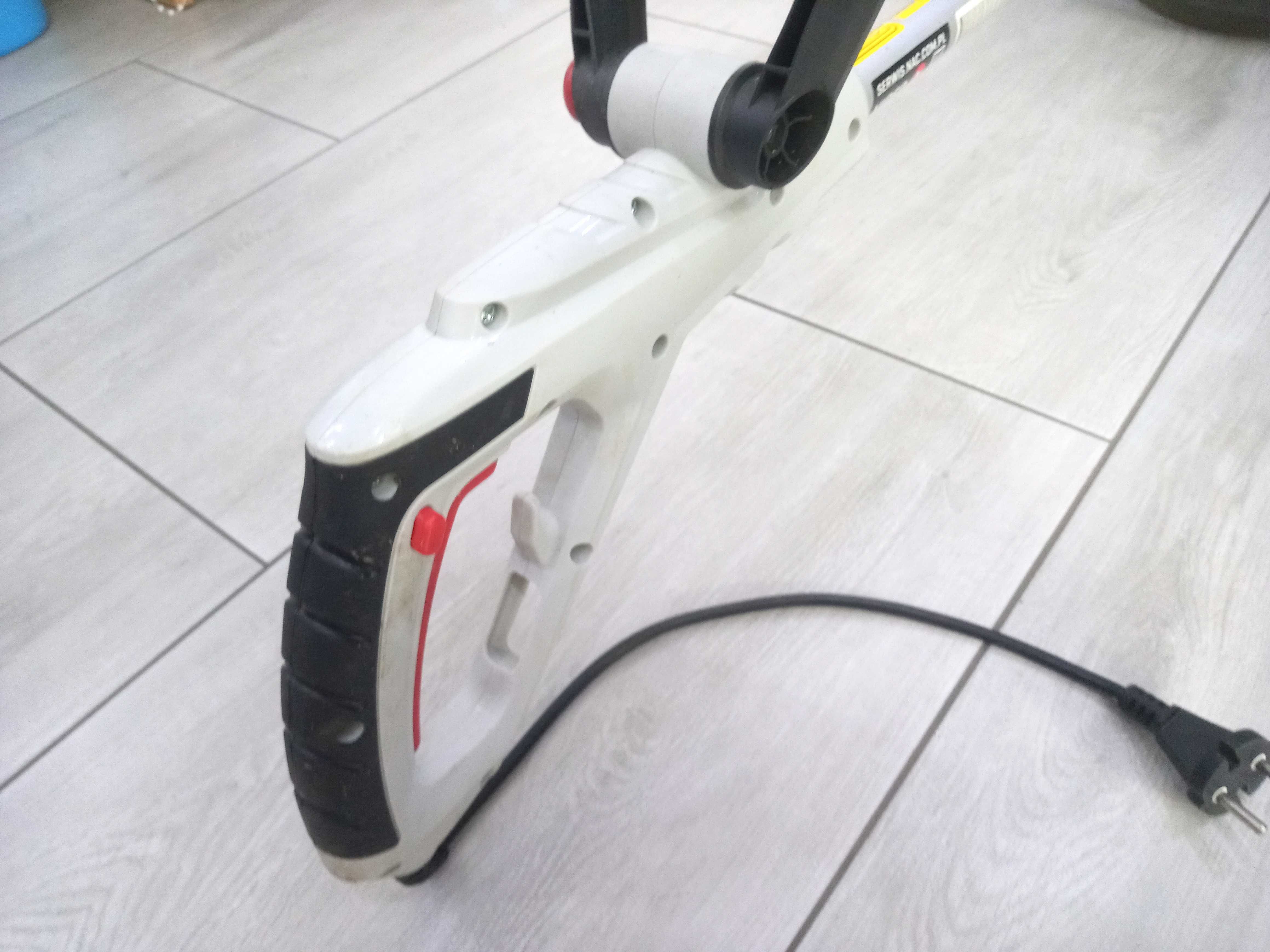 Podkaszarka Elektryczna NAC TE55-DW