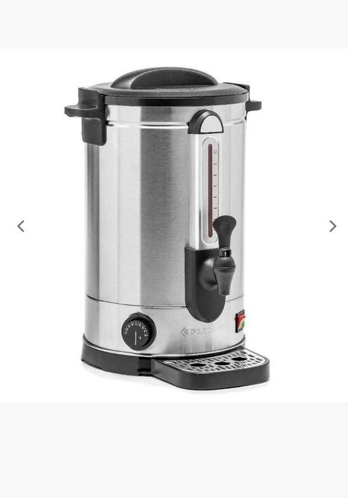 Warnik do wody 15 l FORGAST FG05554