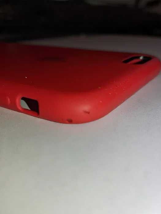 TPU противоударный чехол-бампер iPhone 6, 6s Plus