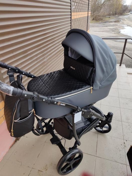 ПАНЯНКА 65Б, Подол Коляска 2 в 1. По інтернет ціні