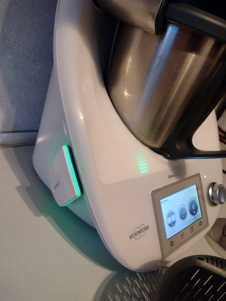 urządzenie wielofunkcyjne Thermomix TM 5