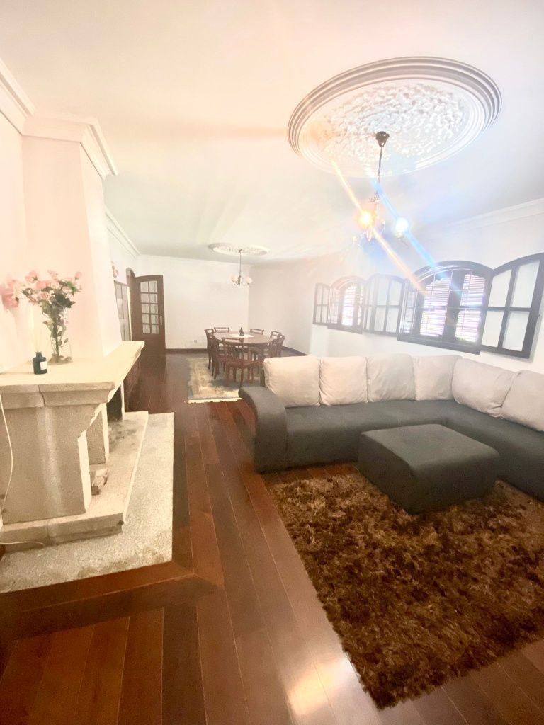 Quarto / suite para casal ou single em Leiria