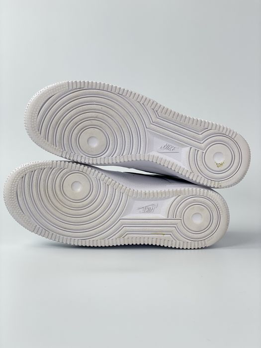 Кросівки Nike Air Force 1`07  Оригінал