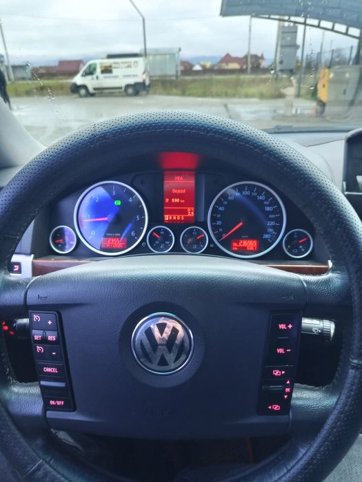 Volkswagen 3.0 disel