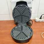 Gofrownica Skive 1000W