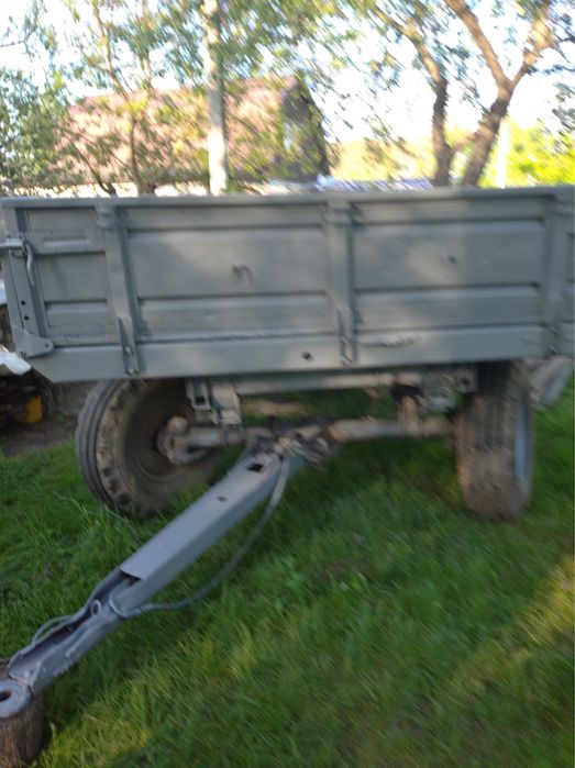 Продам трактор МТЗ 50 з двигуном  від МТЗ 80