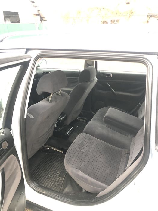 Пасат б5 1.9 тді