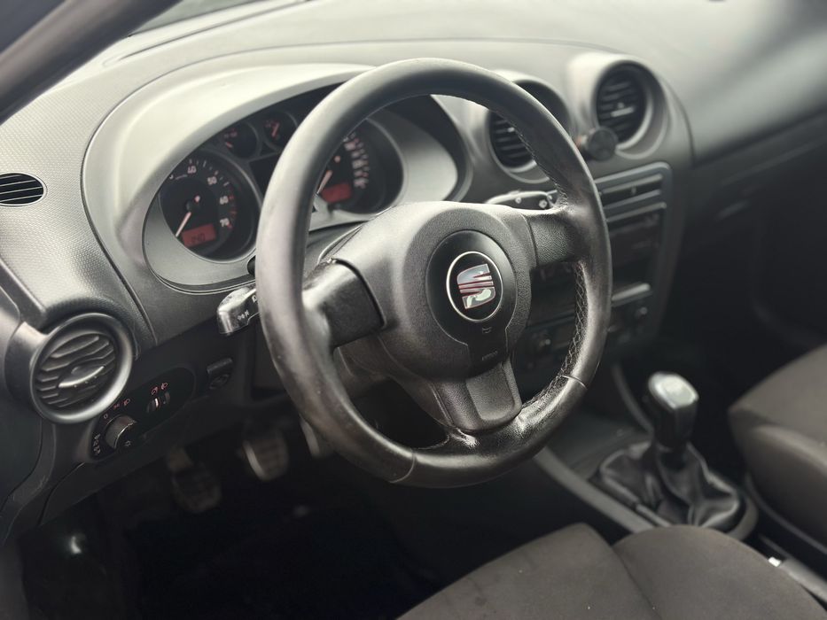 Продам Seat Cordoba