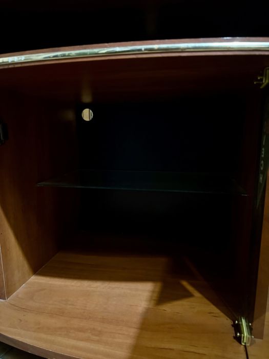 Тумба під телевізор