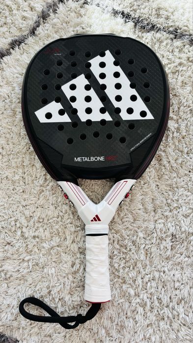 Adidas Metalbone HDR+ rakieta do Padla