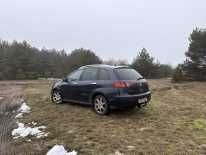 Sprzedam samochód marki Fiat Croma, rok produkcji 2005
