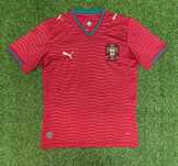 Camisola Seleção Portugal *NOVAS* (Mundial 2026)